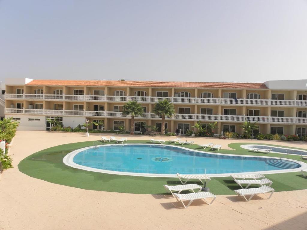 Apartamento La Bella Carolina Costa del Silencio